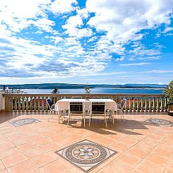 Appartement Haus La Dostana