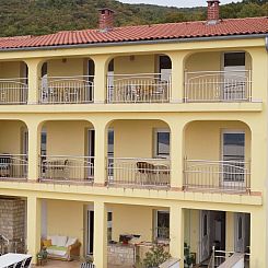 Appartement Haus La Dostana