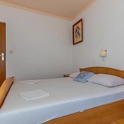 Appartement Wohnung in Dramalj und Meerblick