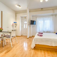 Appartement Emil