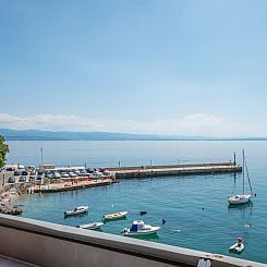Appartement Najade