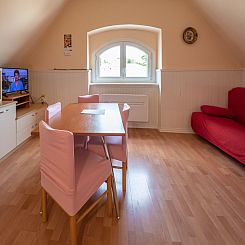 Appartement Najade