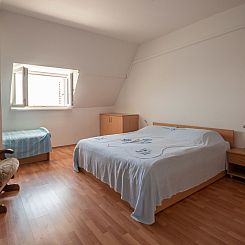 Appartement Najade