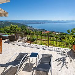 Appartement Edita