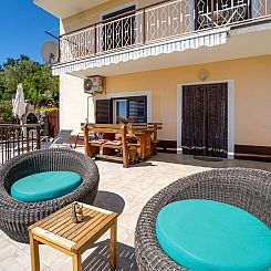 Appartement Edita