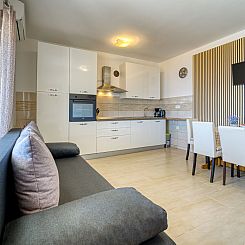 Appartement Edita