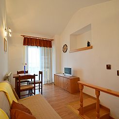 Appartement Zvonko