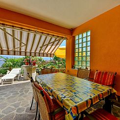 Appartement Villa Karolina
