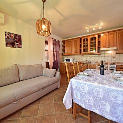 Appartement Villa Karolina