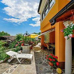 Appartement Villa Karolina