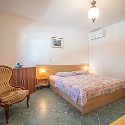Appartement Villa Karolina