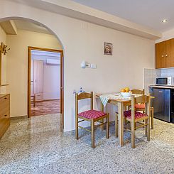 Appartement Marija