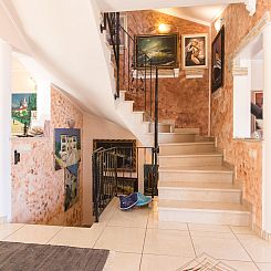 Vakantiehuis Wunderschöne Luxus-Familienvilla Emily