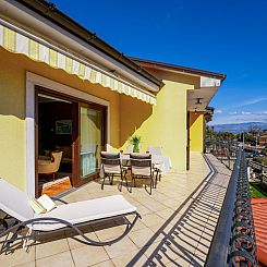 Appartement Villa Valy