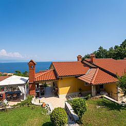 Appartement Villa Valy