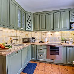 Appartement Villa Valy