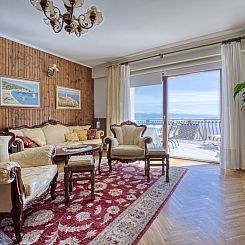Appartement Villa Valy