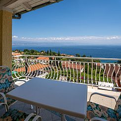 Appartement Villa Mona Lisa