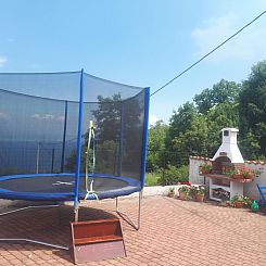 Appartement Gemütliche Ferienwohnung mit toller Aussicht