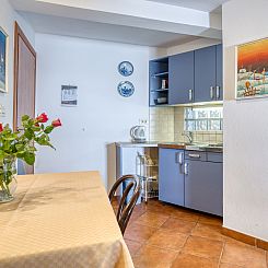 Appartement Lovrano