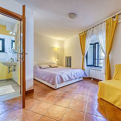 Appartement Lovrano