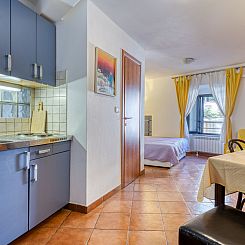 Appartement Lovrano