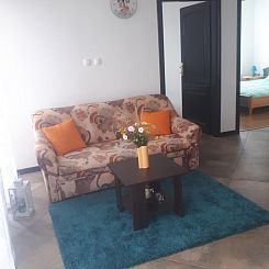 Appartement mit herrlicher Aussicht