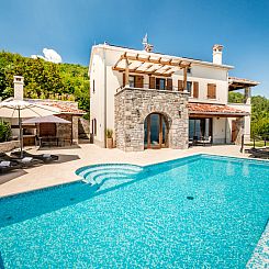 Vakantiehuis Marone