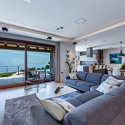 Vakantiehuis Marone