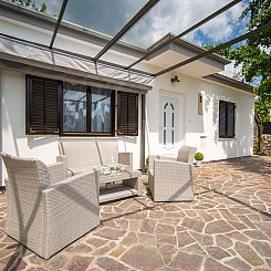 Vakantiehuis Erminia