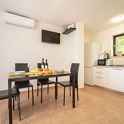 Vakantiehuis Erminia