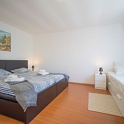 Vakantiehuis Erminia