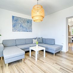 Appartement Villa Palma