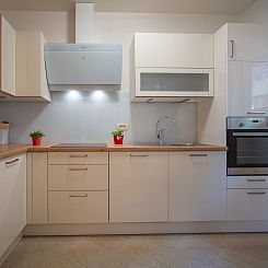 Vakantiehuis Nikolina