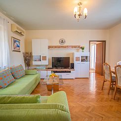 Vakantiehuis Nikolina