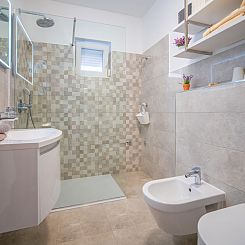 Vakantiehuis Nikolina