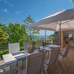 Vakantiehuis Nikolina