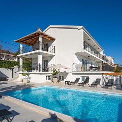 Appartement Villa Palma