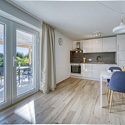 Appartement Villa Palma