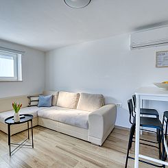 Appartement Villa Palma