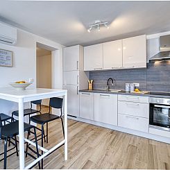 Appartement Villa Palma