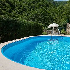 Appartement Oscha