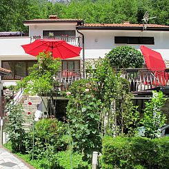 Appartement Oscha