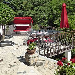 Appartement Oscha