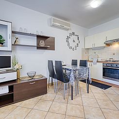 Appartement San Marco