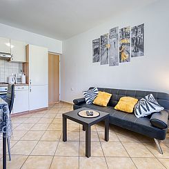 Appartement San Marco