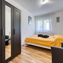 Appartement San Marco