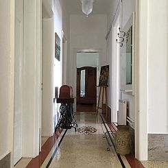 Appartement "Villa Peppina"