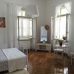 Appartement "Villa Peppina"