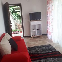 Appartement Gemütliche Ferienwohnung Adriana